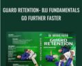 Guard Retention: BJJ Fundamentals -Go Further Faster – John Danaher