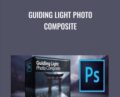 Guiding light Photo Composite – Julius Kähkönen