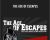 The Ace Of Escapes – Gustavo Gasperin