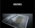 Routines – Guy Hollingworth