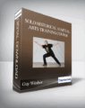 Guy Windsor – Solo Historical Martial Arts Training Course