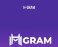 H-Gram – Alex Becker