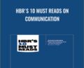HBRs 10 Must Reads on Communication – Jay A. Conger
