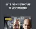 Hft & The Deep Structure Of Crypto Markets – Chris Sullivan & Haim Bodek