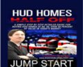 HUD Homes Jump Start – Larry Goins