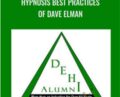 HYPNOSIS Best Practices of Dave Elman – H.L. Elman