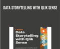 Data Storytelling with Qlik Sense – Hajime Uchiyama