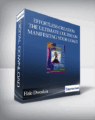 Hale Dwoskin – Effortless Creation – The Ultimate Course on Manifesting Your Goals