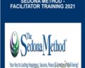 Sedona Method-Facilitator Training 2021 – Hale Dwoskin