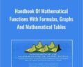Handbook Of Mathematical Functions With Formulas, Graphs And Mathematical Tables – Milton Abramowitz and Irene A. Stegun