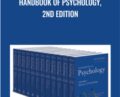 Handbook of Psychology, 2nd Edition – Irving Weiner