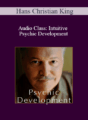 Hans Christian King – Audio Class: Intuitive Psychic Development