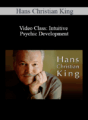 Hans Christian King – Video Class: Intuitive Psychic Development
