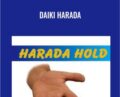 Daiki Harada – Harada Hold