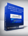 Hari Swaminathan – Backspreads, Diagonals and Butterflies – Advanced Options Strategies