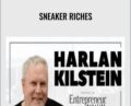 Sneaker Riches – Harlan Kilstein