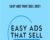 Easy Ads That Sell 2021 – Harmon Brothers