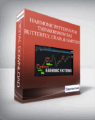 Harmonic Patterns for ThinkorSwim Bat, Butterfly, Crab, and Gartley