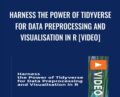 Harness the Power of Tidyverse for Data Preprocessing and Visualisation in R [Video] – Minerva Singh