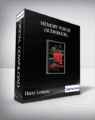 Harry Lorayne – Memory Power (Audiobook)