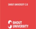 Shout University 2.0 – Harsh Agrawal