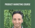 Product Marketing Course – Hasan Luongo