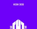 Hcom 3030 – Alex Becker