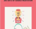 365 Days of Guided Meditation – Headspace