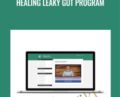Healing Leaky Gut Program – Dr. Axe