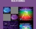 Health Bundle – Sacred Acoustics