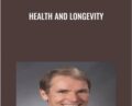 Health and Longevity – Robert Dilts