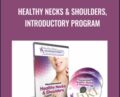 Healthy Necks and Shoulders, Introductory Program – Anat Baniel