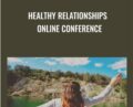 Healthy Relationships Online Conference – Avaiya