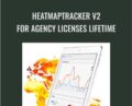 HeatMapTracker v2 for Agency Licenses LIFETIME – Matt Callen and Mark Thompson