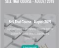 Sell That Course – August 2019 – Heather and Pete Reese