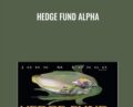Hedge Fund Alpha – John M.Longo