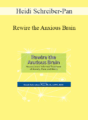 Heidi Schreiber-Pan – Rewire the Anxious Brain: Neuroscience-Informed Treatment of Anxiety, Panic and Worry