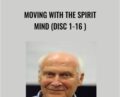 Moving With The Spirit Mind (Disc 1-16 ) – Hellinger