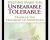 Helping Make the Unbearable Tolerable: Trauma and the Treatment of Addictions – Bessel van der Kolk