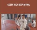 Costa Rica Deep Diving – Henry Akins