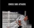 Cross Side Attacks – Henry Akins
