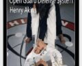 Open guard – Henry Akins