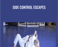 Side Control Escapes – Henry Akins