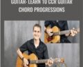 Guitar: Learn 10 CCR Guitar Chord Progressions – Henry Olsen