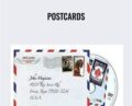 Postcards – Hernan Macagno