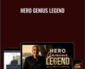 Hero Genius Legend – Anonymously