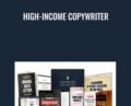 High-Income Copywriter – Dan Lok