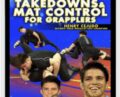 High Level Takedowns and Mat Control for Grapplers – Henry Cejudo