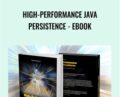 High-Performance Java Persistence -eBook – Vlad Mihalcea