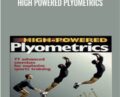 High Powered Plyometrics – Jim Raddiffe